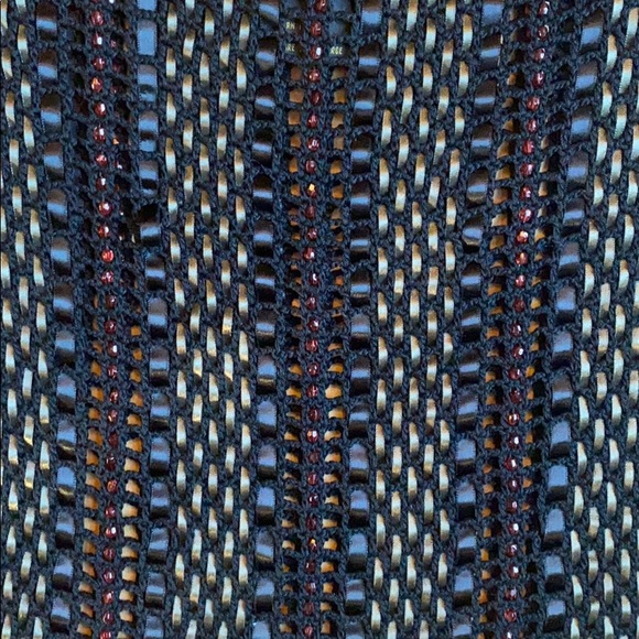 Vintage Oxford & Fulham tank top 💜 - Picture 2 of 3